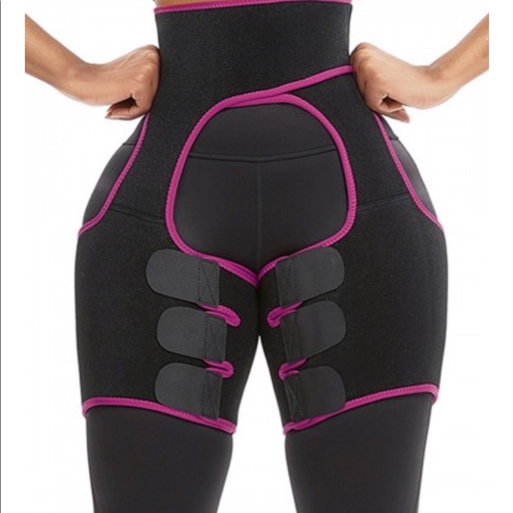 Wast Trainer